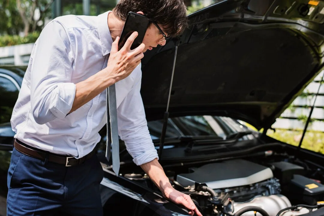 have a car you no longer want to repair