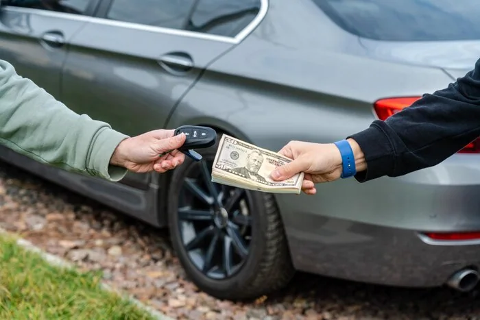 Cash for Cars in Edmonton — Get an Offer for Your Vehicle
