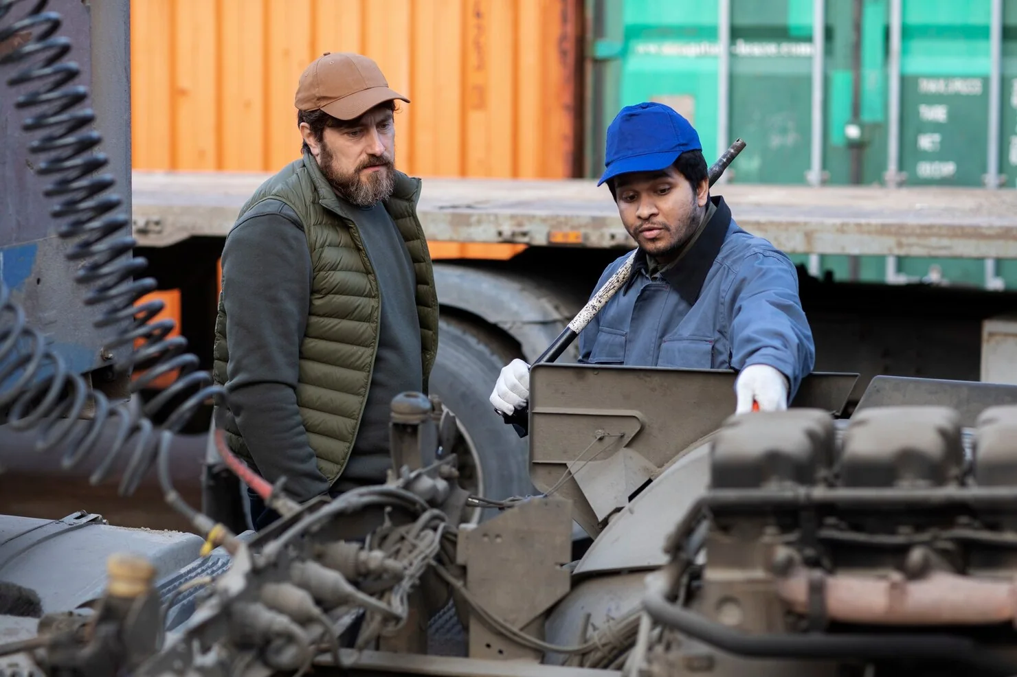 Trusted Scrap Car Buyer in Edmonton, AB