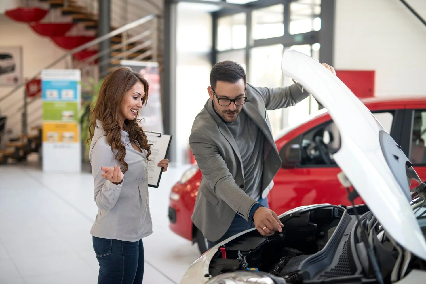 Scrap Car Buyer