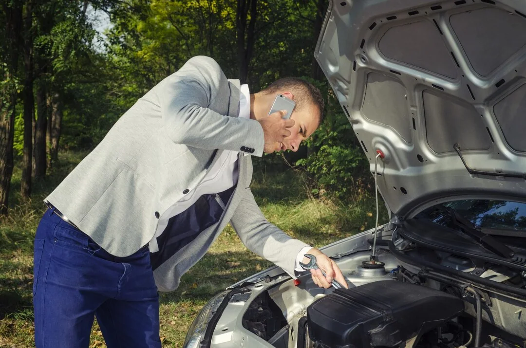 Why Recycle an Unwanted Vehicle