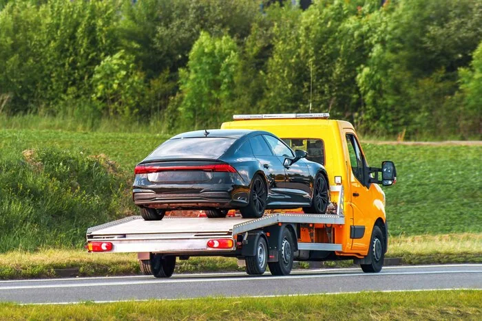 Auto Wrecker