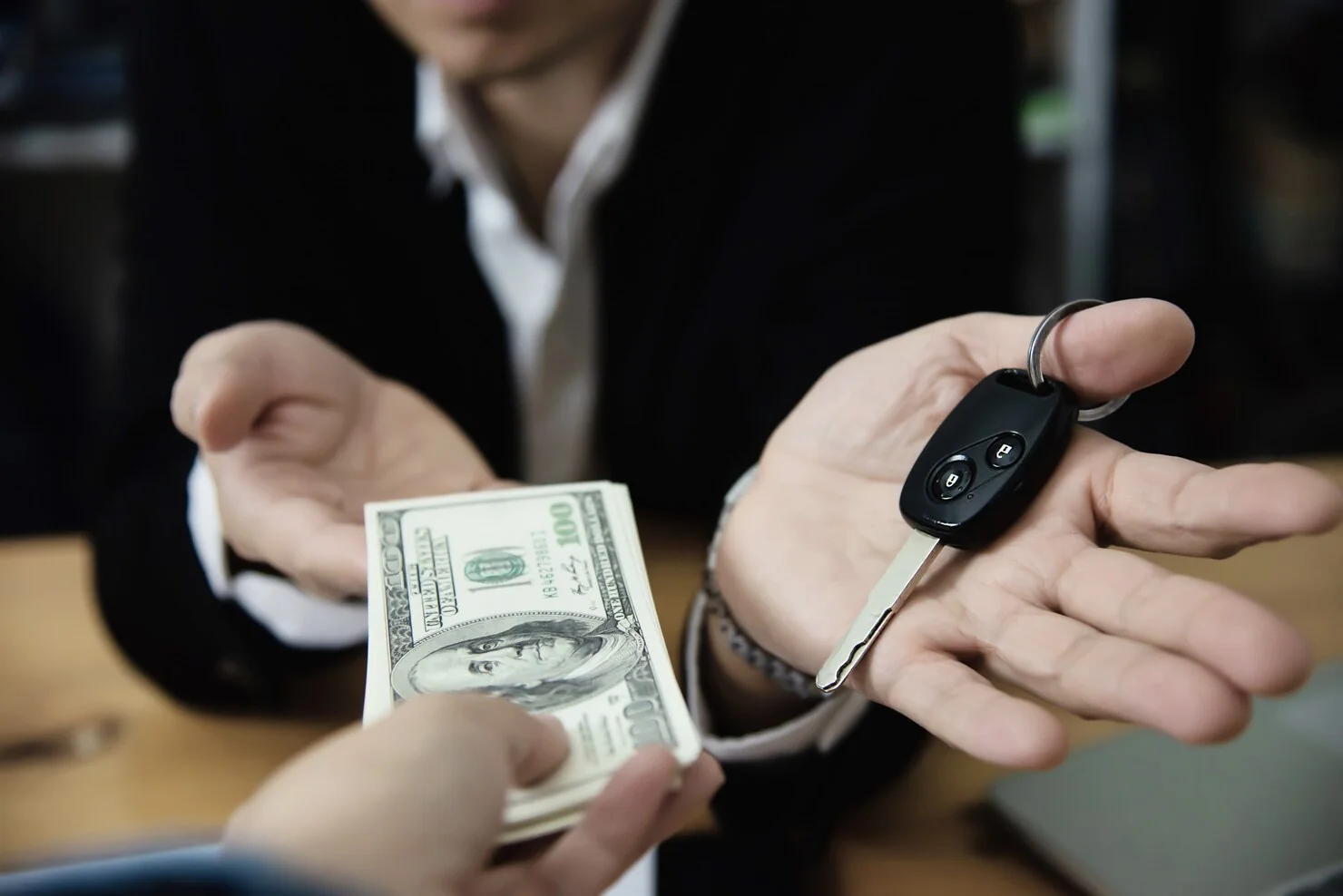 Cash for Cars in Edmonton — Get an Offer for Your Unwanted Vehicle