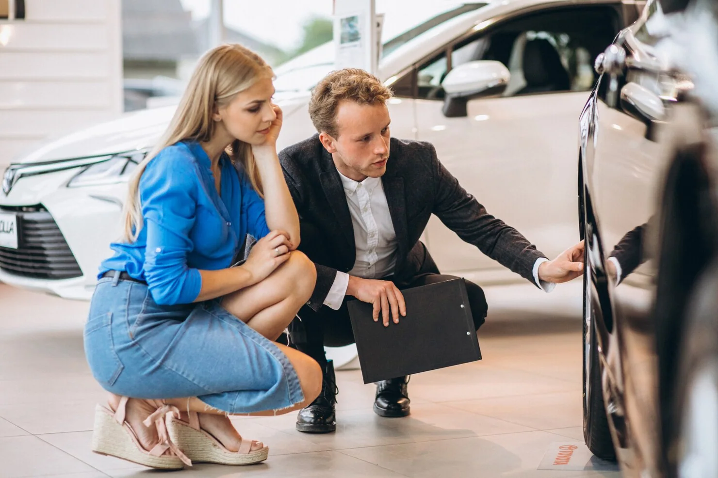Sell Your Unwanted Car in Beaumont
