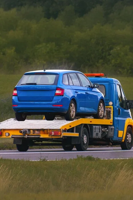 Auto Wrecker
