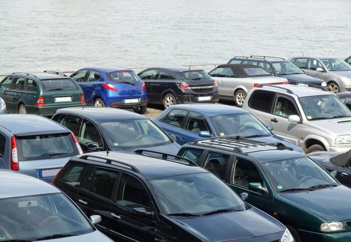 Used Cars and Older Vehicles